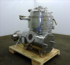 Used Westfalia BKA35 Blood Plasma Centrifuge
