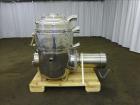 Used Westfalia BKA35 Blood Plasma Centrifuge