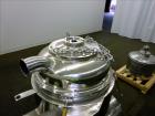 Used Westfalia BKA35 Blood Plasma Centrifuge