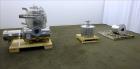 Used Westfalia BKA35 Blood Plasma Centrifuge