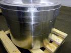 Used Westfalia BKA35 Blood Plasma Centrifuge