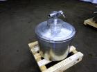 Used Westfalia BKA35 Blood Plasma Centrifuge