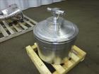 Used Westfalia BKA35 Blood Plasma Centrifuge
