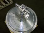 Used Westfalia BKA35 Blood Plasma Centrifuge