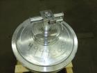 Used Westfalia BKA35 Blood Plasma Centrifuge