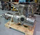 Used Westfalia BKA35 Blood Plasma Centrifuge