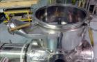 Used Westfalia BKA35 Blood Plasma Centrifuge