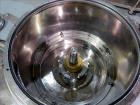 Used Westfalia BKA35 Blood Plasma Centrifuge