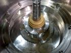 Used Westfalia BKA35 Blood Plasma Centrifuge