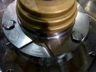 Used Westfalia BKA35 Blood Plasma Centrifuge