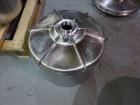 Used Westfalia BKA35 Blood Plasma Centrifuge