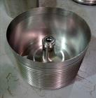 Used Westfalia BKA35 Blood Plasma Centrifuge