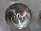 Used Westfalia BKA35 Blood Plasma Centrifuge