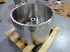 Used Westfalia BKA35 Blood Plasma Centrifuge