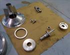 Used Westfalia BKA35 Blood Plasma Centrifuge