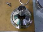 Used Westfalia BKA35 Blood Plasma Centrifuge