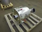 Used Westfalia BKA35 Blood Plasma Centrifuge