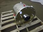 Used Westfalia BKA35 Blood Plasma Centrifuge