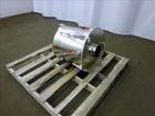 Used Westfalia BKA35 Blood Plasma Centrifuge