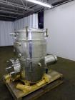 Westfalia Stainless Steel Pharma Disc Centrifuge