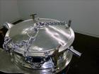 Westfalia Stainless Steel Pharma Disc Centrifuge