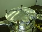 Westfalia Stainless Steel Pharma Disc Centrifuge