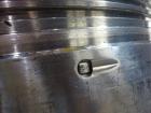 Westfalia Stainless Steel Pharma Disc Centrifuge