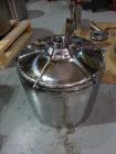 Westfalia Stainless Steel Pharma Disc Centrifuge