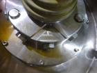 Westfalia BKA-35-86-076 Stainless Steel Disc Centrifuge