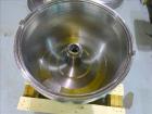 Westfalia BKA-35-86-076 Stainless Steel Disc Centrifuge