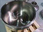 Westfalia BKA-35-86-076 Stainless Steel Disc Centrifuge