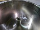 Westfalia BKA-35-86-076 Stainless Steel Disc Centrifuge