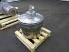 Westfalia BKA-35-86-076 Stainless Steel Disc Centrifuge