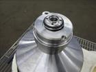 Used Westfalia CTC-3-03-107 Solid Bowl Disc Centrifuge