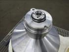 Used- Westfalia CTC-3-03-107 Solid Bowl Disc Centrifuge