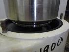 Used Westfalia CTC-3-03-107 Solid Bowl Disc Centrifuge