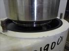 Used- Westfalia CTC-3-03-107 Solid Bowl Disc Centrifuge