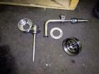 Used Westfalia CTC-3-03-107 Solid Bowl Disc Centrifuge