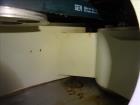 Used Westfalia CTC-3-03-107 Solid Bowl Disc Centrifuge