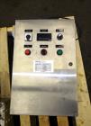 Used- Westfalia CTC-3-03-107 Solid Bowl Disc Centrifuge