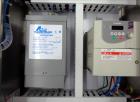 Used Westfalia CTC-3-03-107 Solid Bowl Disc Centrifuge