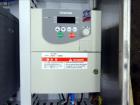 Used Westfalia CTC-3-03-107 Solid Bowl Disc Centrifuge