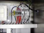 Used Westfalia CTC-3-03-107 Solid Bowl Disc Centrifuge