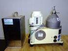 Used GEA Westfalia CTC-1-06-107 Solid Bowl Disc Centrifuge