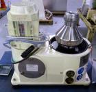Used GEA Westfalia CTC-1-06-107 Solid Bowl Disc Centrifuge