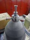 Used- GEA Westfalia CTC-1-06-107 Solid Bowl Disc Centrifuge