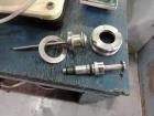 Used GEA Westfalia CTC-1-06-107 Solid Bowl Disc Centrifuge