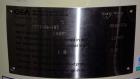 Used GEA Westfalia CTC-1-06-107 Solid Bowl Disc Centrifuge