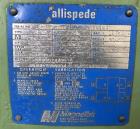 Used Westfalia KA-6-86-575 Solid Bowl Chamber Centrifuge