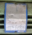 Used Westfalia KA-6-86-575 Solid Bowl Chamber Centrifuge